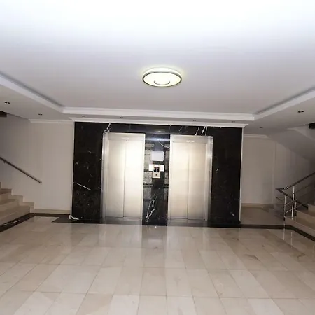 Apartment Beautiful In Oba Star Complex
